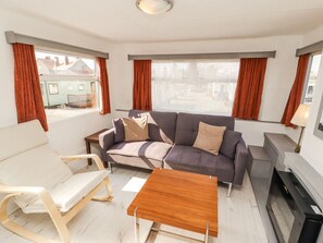 Living area - No. 29 Wyndham Hall (Cockermouth)