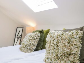 Casa de campo | Interior