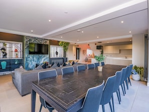 Casa de campo | Restauración