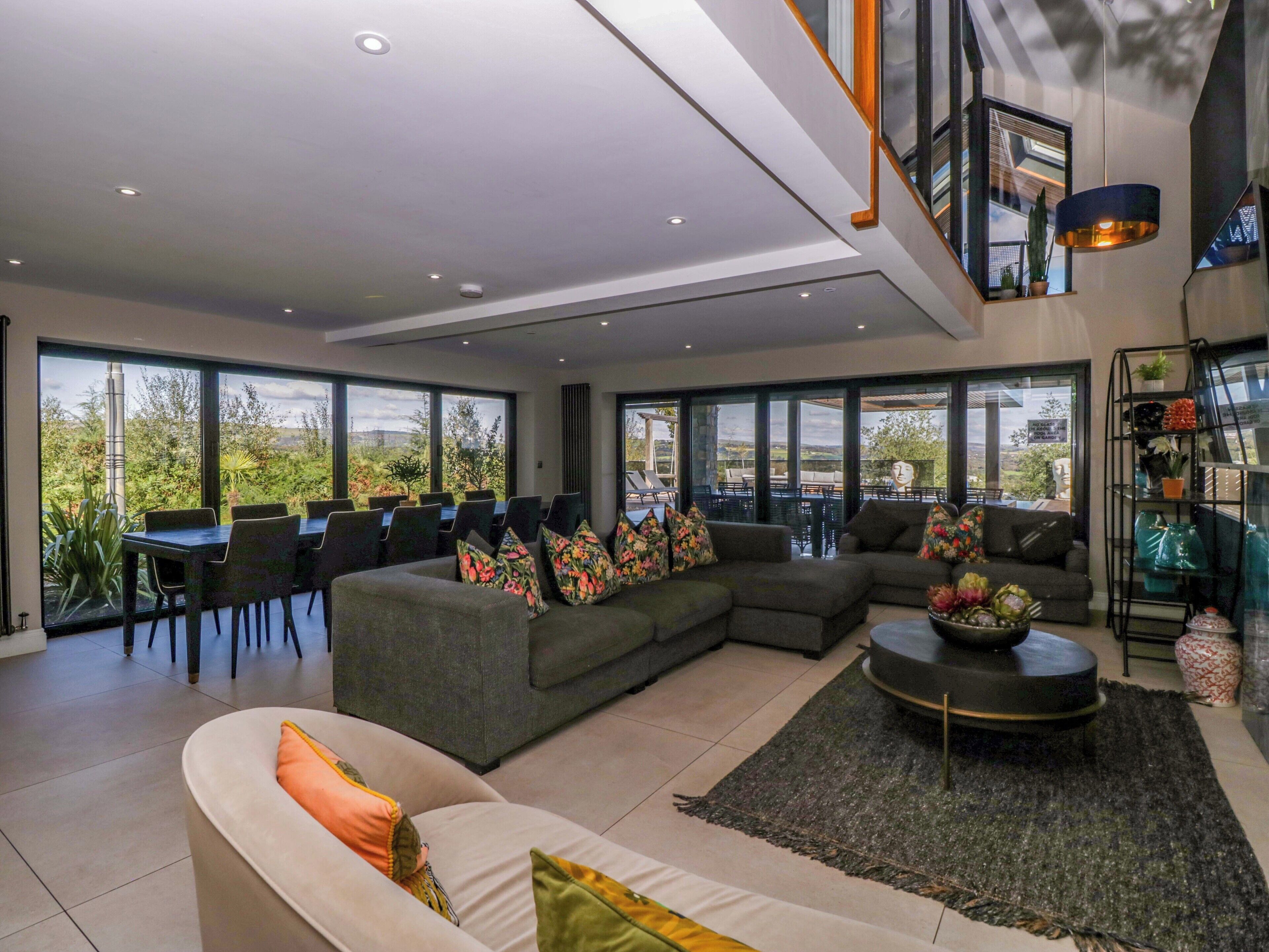 Cottage | Woonruimte