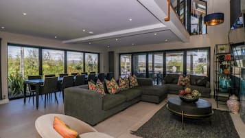 Cottage | Woonruimte