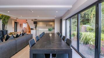 Cottage | Pasti