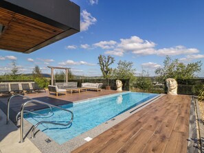 Cottage | Piscine