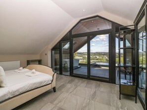 Cottage | 6 kamar tidur dan didekorasi berbeda-beda