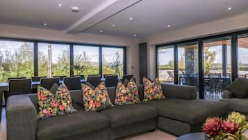 Cottage | Woonruimte