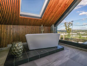 Cottage | Salle de bain