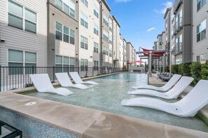 Installations sportives