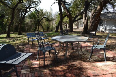 Jenkfarm Getaway
Central Texas