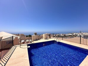Apartment | Pool