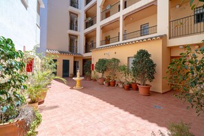 Apartment | Exterior