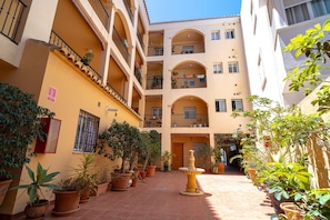 Apartment | Exterior