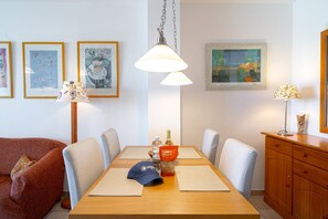 Apartment | Speisen