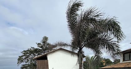 Beach House 643 – Right on the Sand in Santa Monica, Guarapari