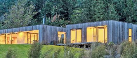 DĂ©tail de lâextĂ©rieur