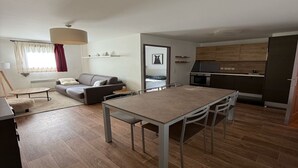 Appartement | Dineren