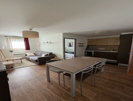 Apartment | Dining