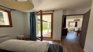 Appartement | 2 slaapkamers