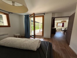 Apartamento | 2 dormitorios