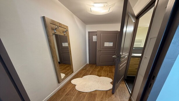 Appartement | Interieur