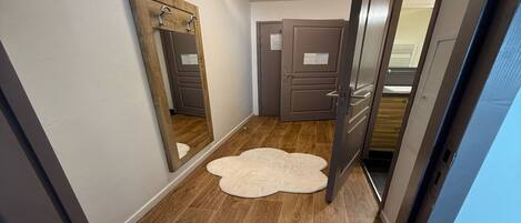 Apartment | Interior