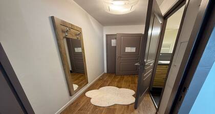 Apartment in Les Deux Alpes Near Ski Resort