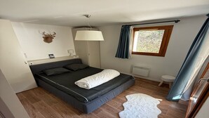 Appartement | 2 slaapkamers
