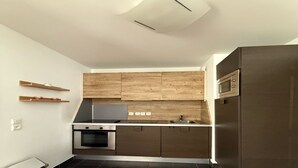 Appartement | Privékeuken