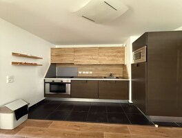 Apartamento | Cocina privada