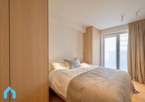 Appartement | 3 chambres