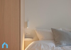 Apartment | Interior detail