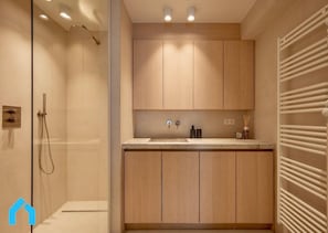 Apartamento | Banheiro
