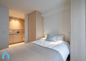 Appartement | 3 chambres