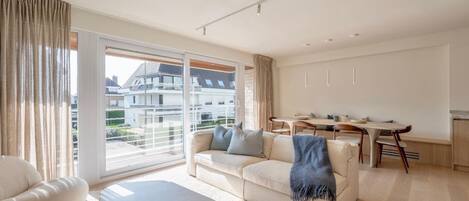 Appartement | Coin séjour