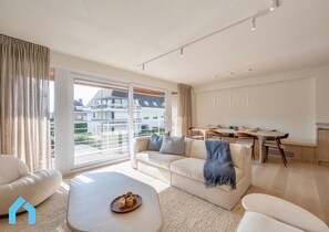 Apartment | Wohnbereich