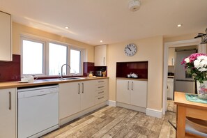 House | Private kitchen