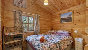 Chalet - Lodge in Suffolk Near Scenic Trails (Bury St Edmunds)