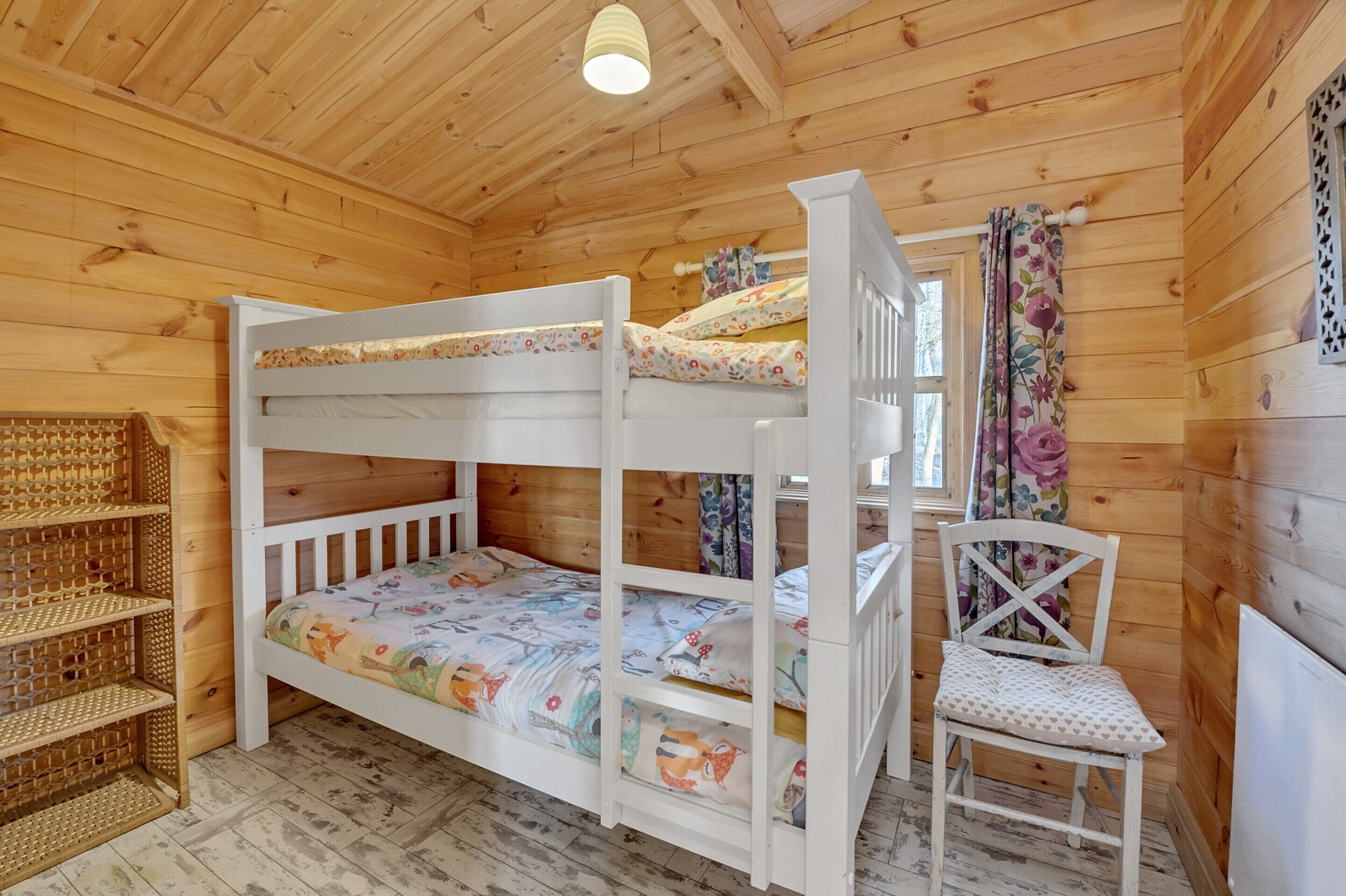 Chalet | 2 bedrooms