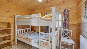 Chalet | 2 bedrooms
