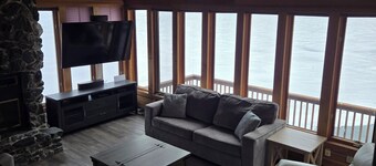 Executive Cottage Clearwater Bay LOTW for rent by the month