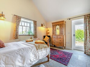 3 chambres, accès au Wi-Fi (inclus), literie fournie
