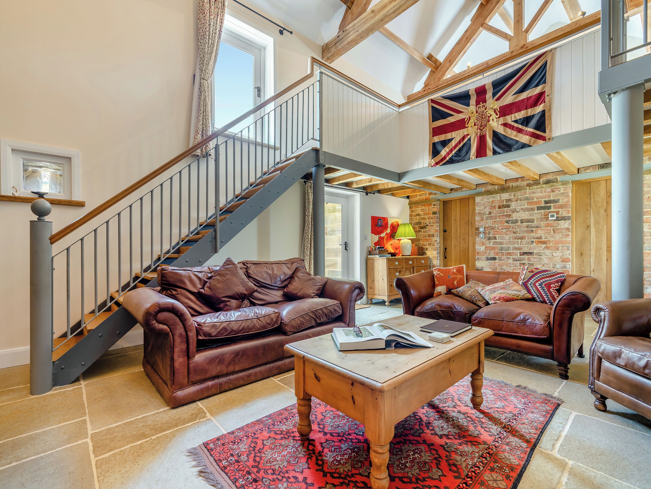 3 Bedroom Accommodation In Swainby, Near Northallerton - Osmotherley