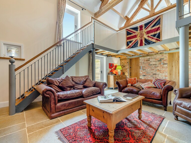 3 Bedroom Accommodation In Swainby, Near Northallerton - Osmotherley