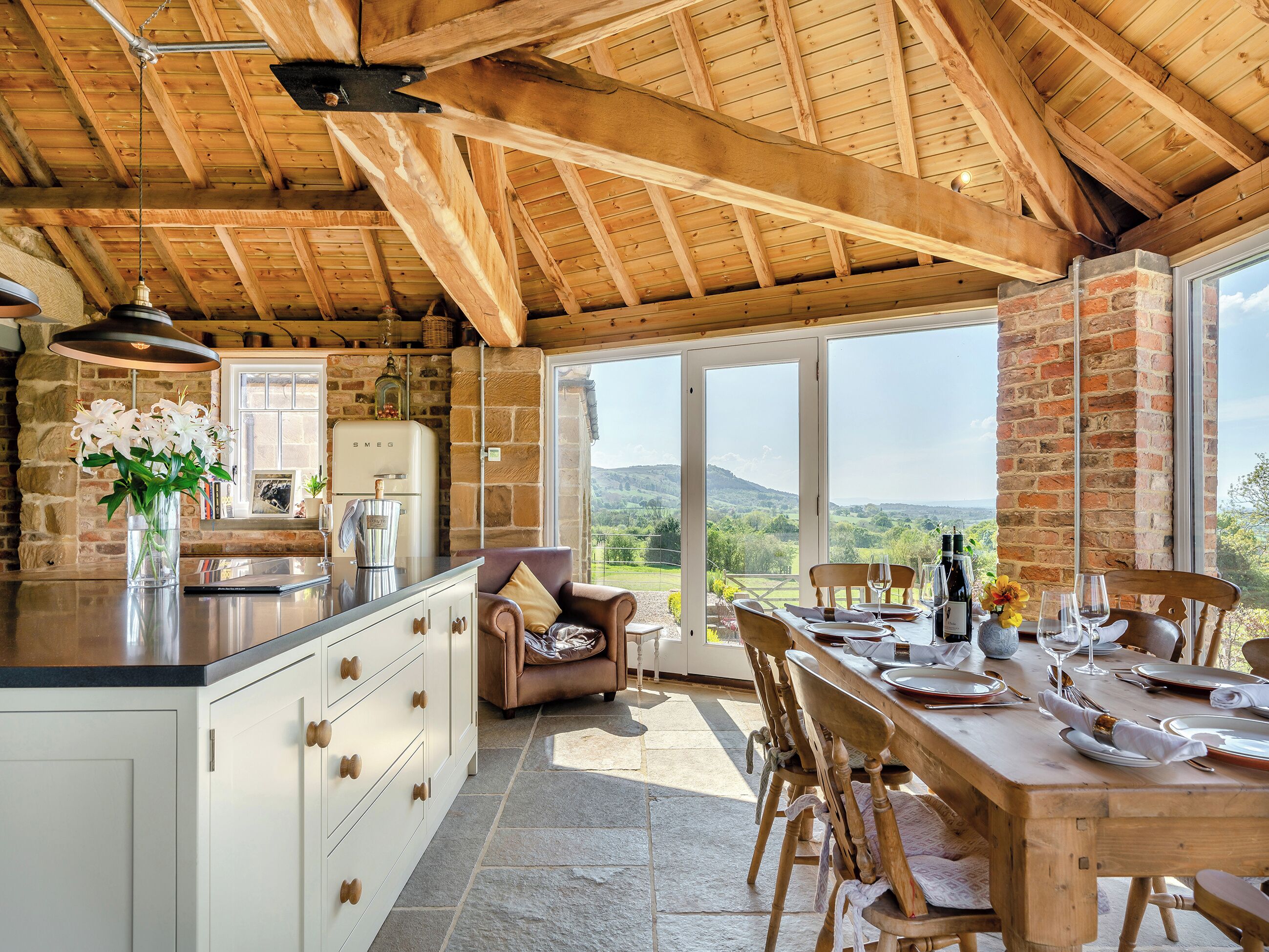 Restauration