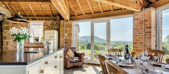 Alloggio con 3 camere da letto ad Swainby, near Northallerton