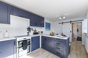 Casa de campo | Cozinha privada