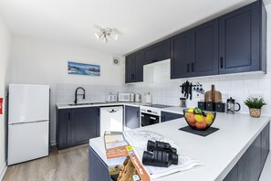 Cottage | Privékeuken