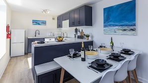 Ferienhaus | Speisen
