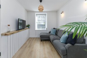 Cottage | Ruang tamu