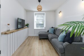 Cottage | Woonruimte