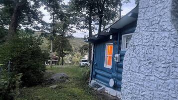 Außenbereich